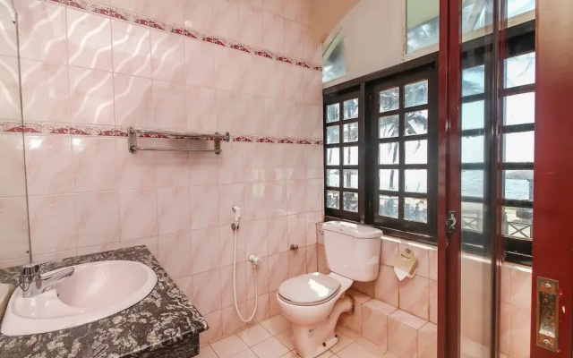 OYO 520 Villa Palma Beach Resort