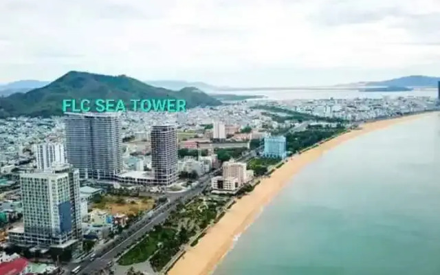 Sea Tower Apartment Quy Nhon - Hung Dong Tourist