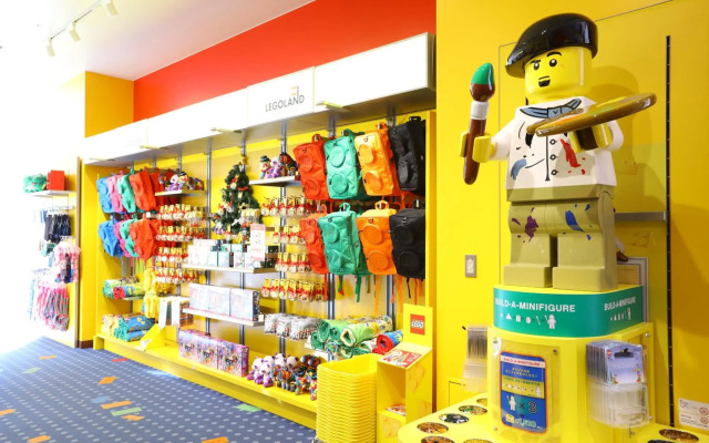 LEGOLAND Japan Hotel