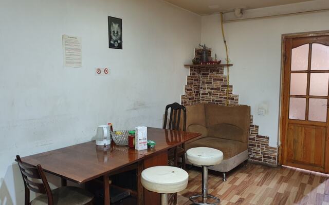 Kings and Queens Hostel Baku