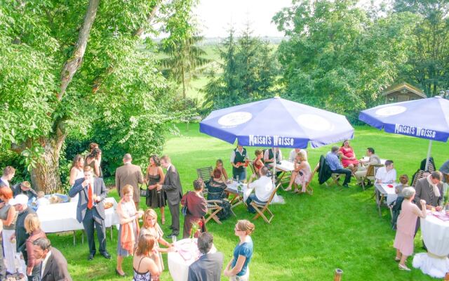 Hotel & Restaurant Birkenhof