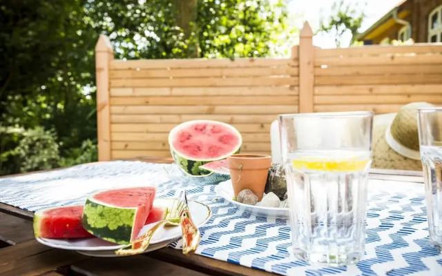 Ferienhof am Hemmelsdorfersee