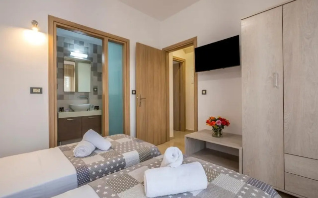 Park-view Pool Villa