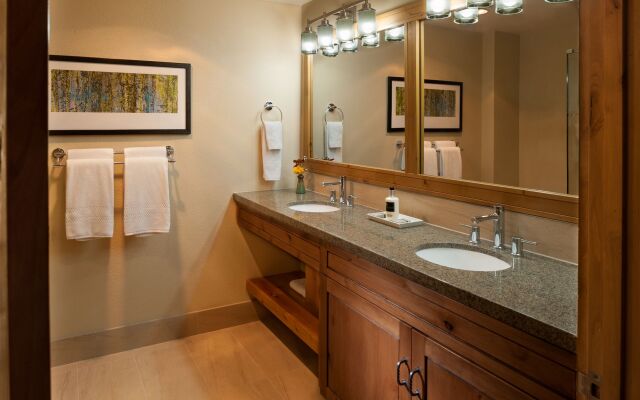 Grand Summit Hotel, Park City - Canyons Village
