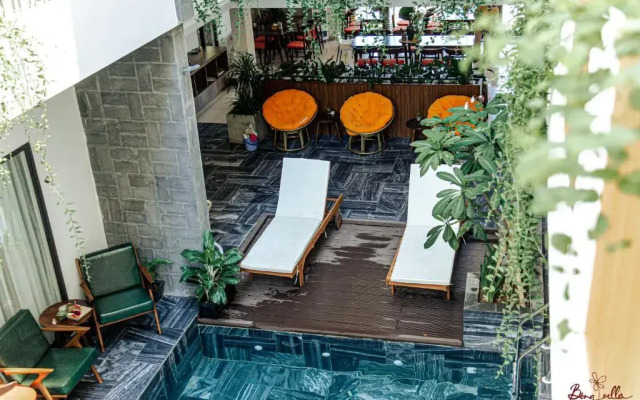 Bong Villa Hotel & Apartment