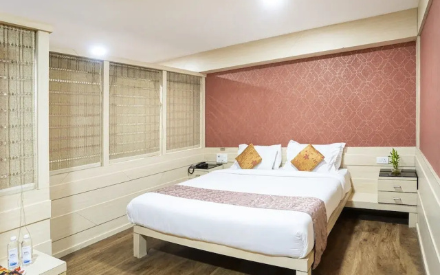 Infiniti Hotel & Spa