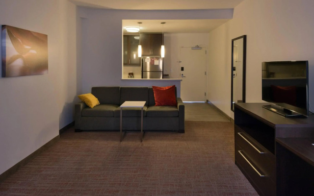 Residence Inn Palo Alto Menlo Park