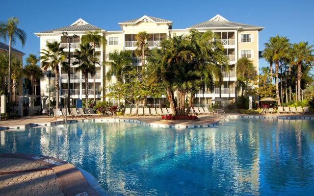 Sheraton Vistana Villages Resort Villas, I-Drive/Orlando