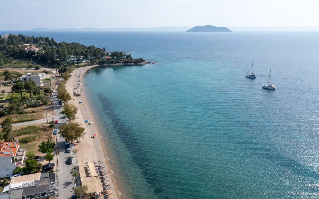 Vista Luxury Suites Halkidiki