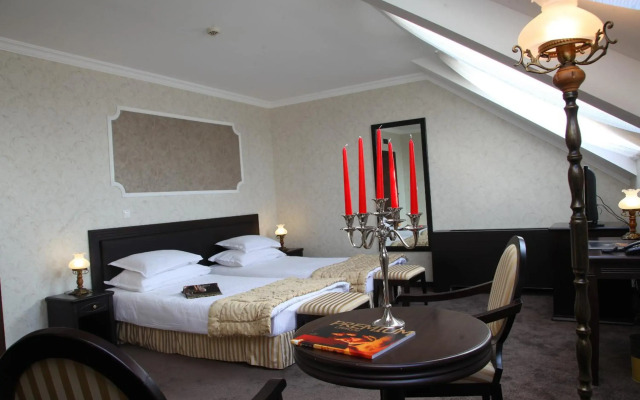Strimon Garden Medical SPA Hotel