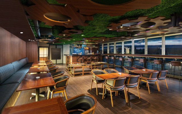 Hotel Neo+ Airport - Jakarta