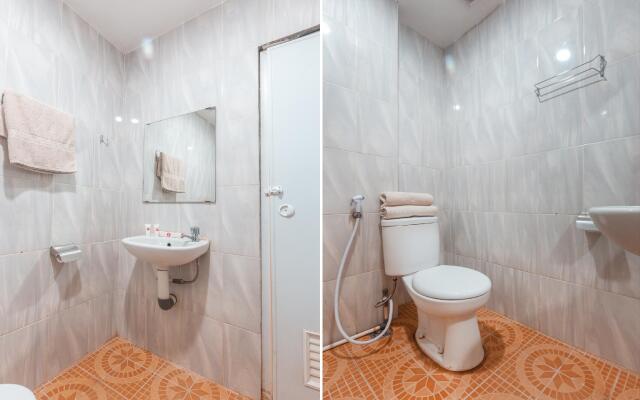 OYO 1737 Hotel Celvasha