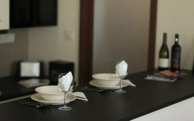 Dfive Apartments - Little Boss