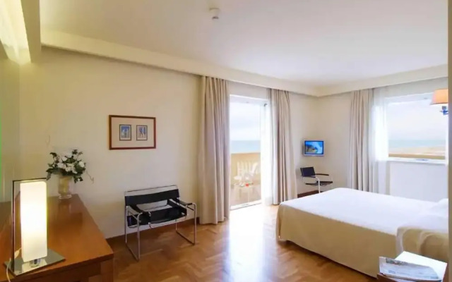 Grand Hotel Riviera/Appartements Riviera