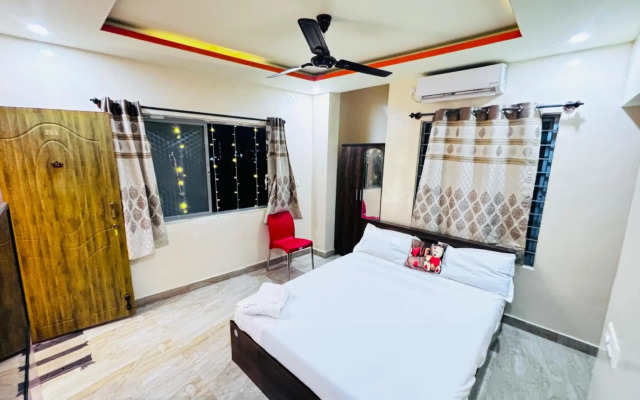 Collection O 79472 Royal Ruby Hotel