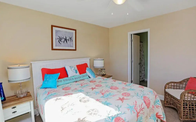 Barrier Dunes 215 - 32