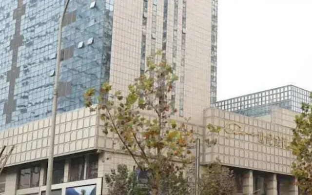 Su She Inn - Hostel