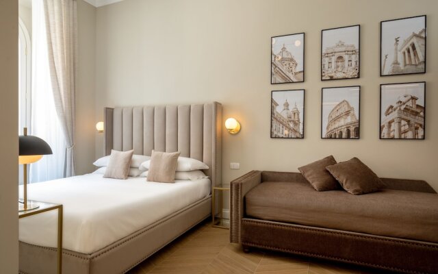 Porta Castello Suites