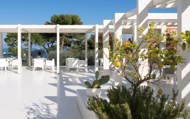 Hotel La Chiave dei Trabocchi