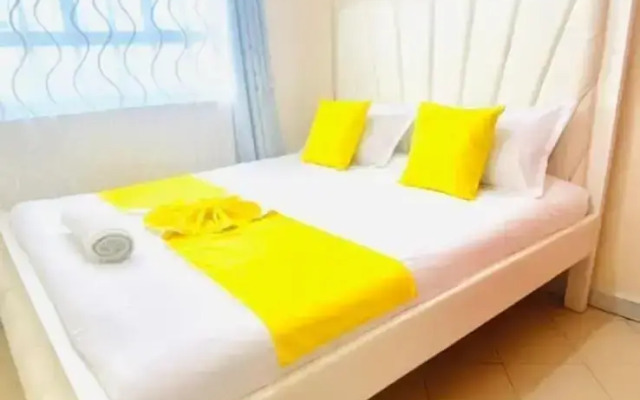 Lux Suites Naivasha Business Apartments