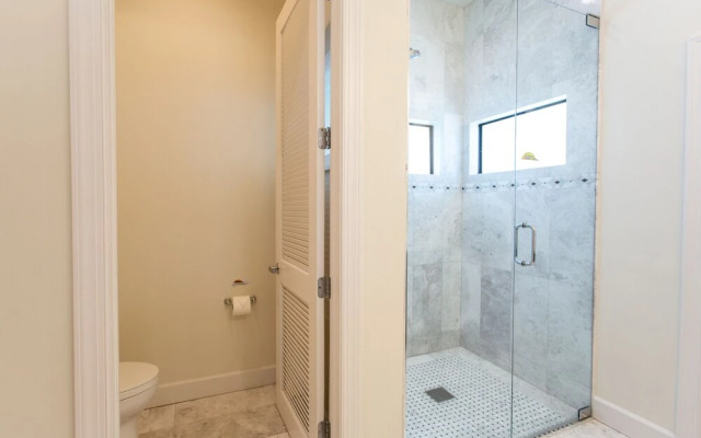 Sorrento 4 Bedroom Home by NFVH