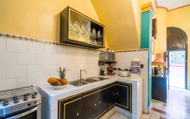 Aimara's Hotel Boutique