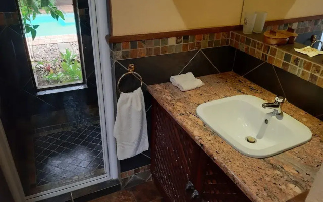 Mhlati Guest Cottages