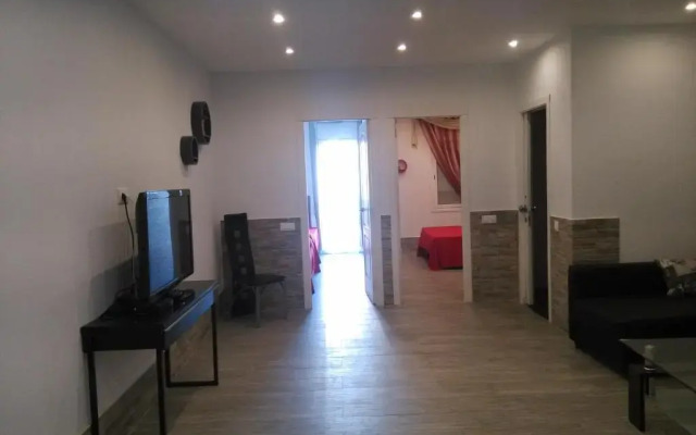 Apartamentos Bcntourism