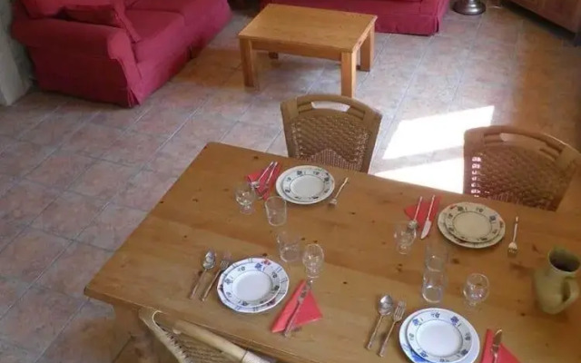 Chambres d'hôtes Le Perrier