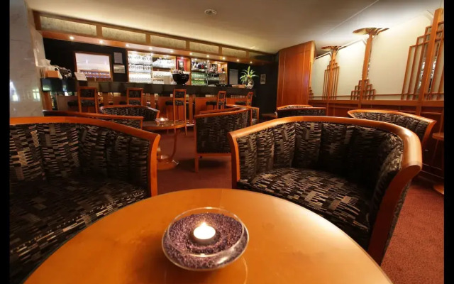 Best Western Plus La Fayette Hôtel et Spa à Epinal
