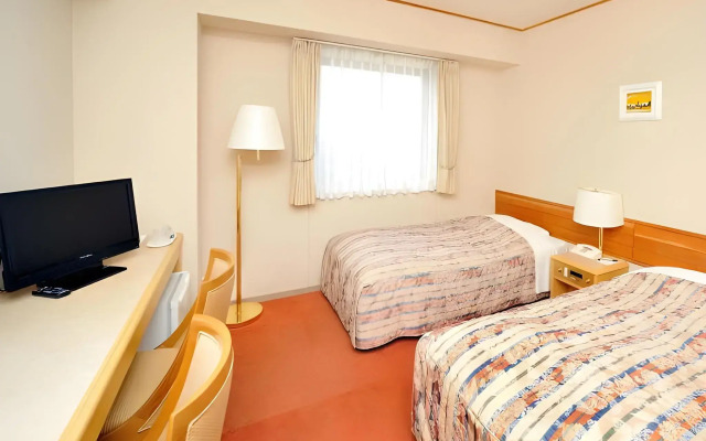Hotel Grand Shinonome