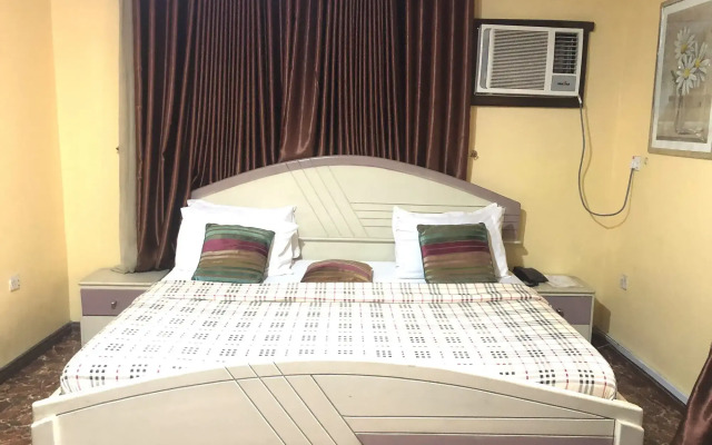Sena Hotel And Resort