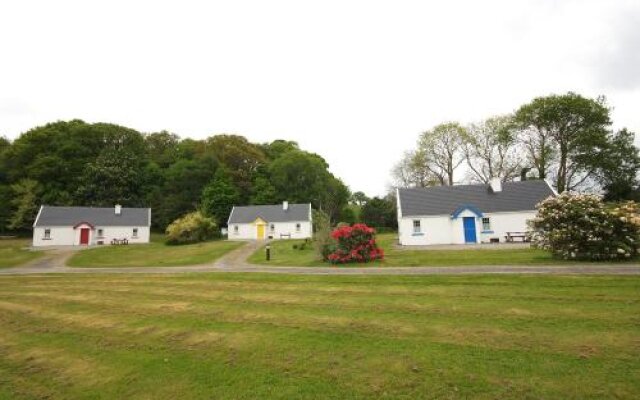 Killarney Lakeland Cottages