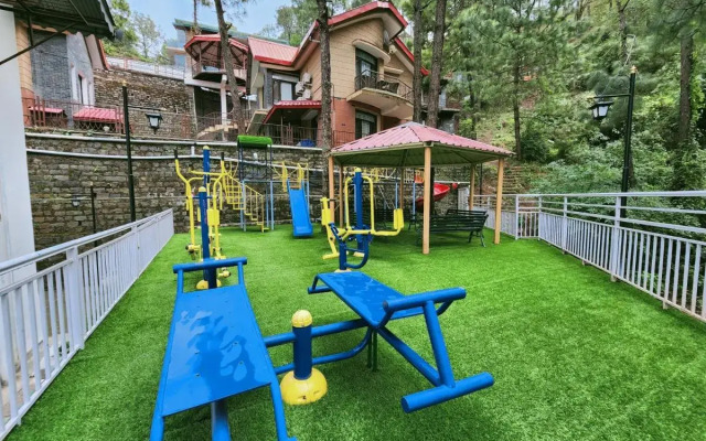Blossom Resort