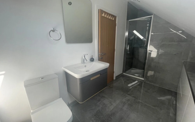 Pendle View by Valley View Lodges Longridge