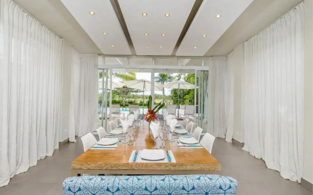 Unbelievable Villa with Pool - Perfect Family Vacay