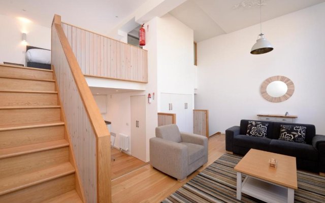 Destiny Scotland - Broughton St Lofts