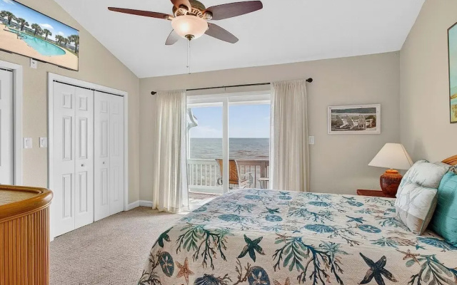 Kontiki Bayfront K304 3 Bedroom Condo