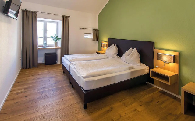 Müllisch's Hof Hotel