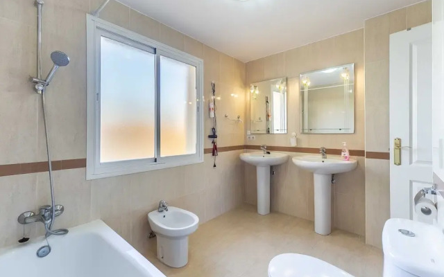 Sur Suites Ático Soler