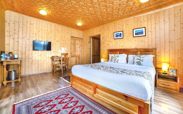 Shaw Inn