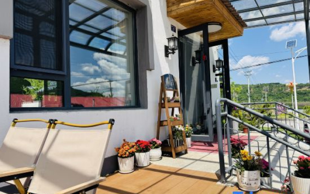 Benxi Jingxiangli Homestay (Benxi Shuidong) – Outside – Benxi
