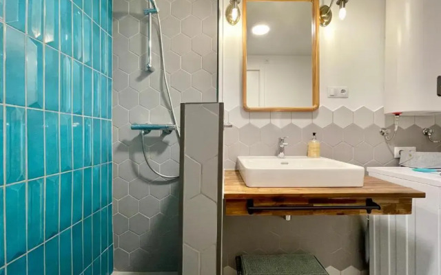 Casita del Puerto 2