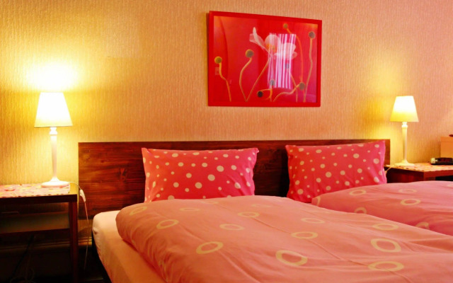 Alpina Hotel