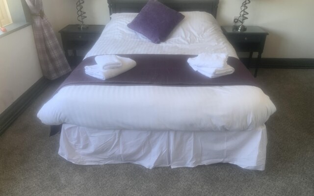 The George Inn Middle Wallop