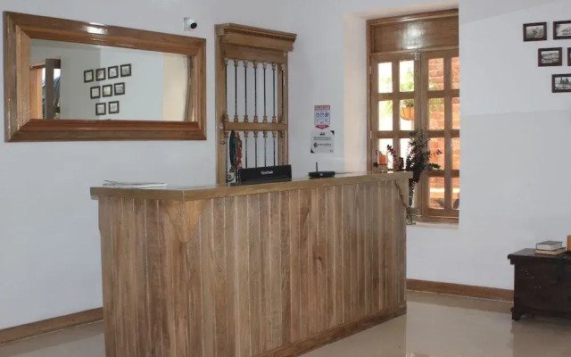 Hotel Guadalupe