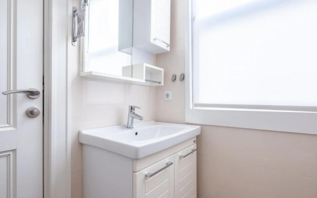 Delightful Flat Near Taksim Square in Sisli