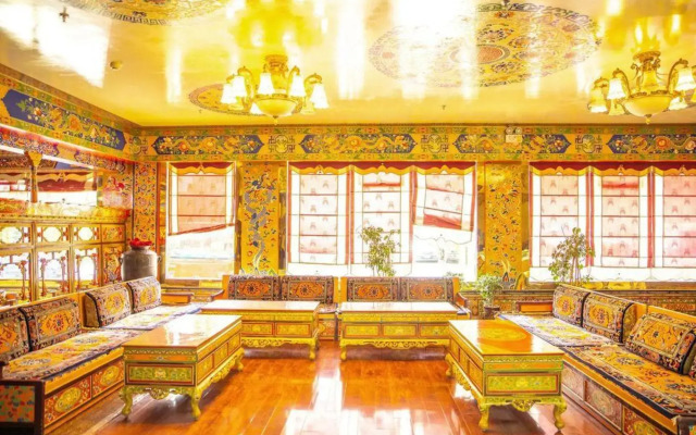 Gesar Hotel