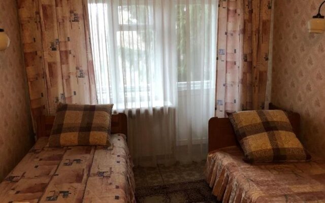 Hotel Petrovskaya