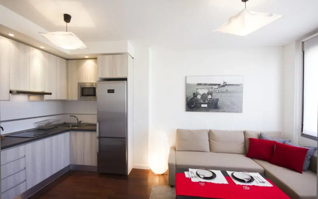 Calle Victoria - Stunning and Central